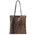 thumbnail image 1 of Becaristey Shopping Bag Versatile With Large Capacity For Shoulder Bag Wide Applications, 1 of 6