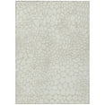thumbnail image 2 of Addison Rugs Chantille Indoor/Outdoor Transitional Geometric Ivory Washable Rectangle Rug, 10' x 14', 2 of 6
