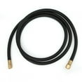 thumbnail image 2 of Gupbes Inert Gas Hose Argon CO2 Nitrogen Compressed Air Hose Welding Union Nut 1/4 Inch For Air, Compressed Air, 2 of 8