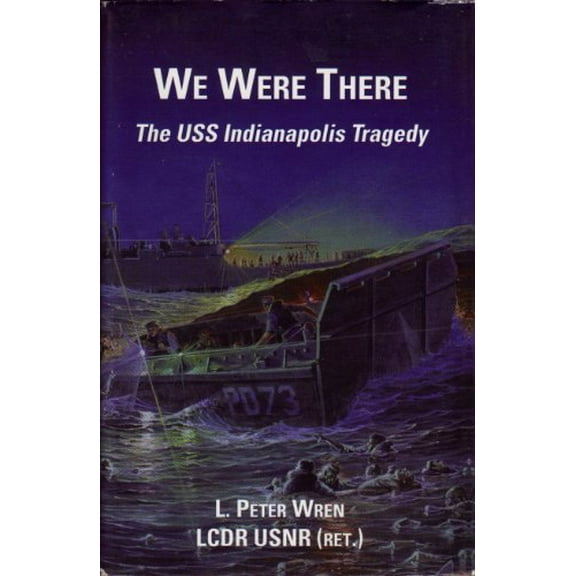 Pre-Owned We Were There