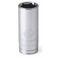 thumbnail image 1 of Apex Tool Group 80369.38 Drive.63 Prise Sae Profonde 6 Points, 1 of 1