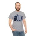 thumbnail image 5 of 22Gifts Koln Germany Shirt, Gifts, Tshirt, 5 of 12