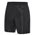 thumbnail image 1 of Umbro - Pantalones Cortos Club Essential Entrenamiento para Niños/Niñas (Marino Oscuro), 1 of 3