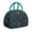 Blue-green-3, variant on Ladies Gothic Constellation Lunch Box - Starry Night Design with Zipper Closure & Adjustable Strap, Insulated Reusable Leakproof Cooler for Work