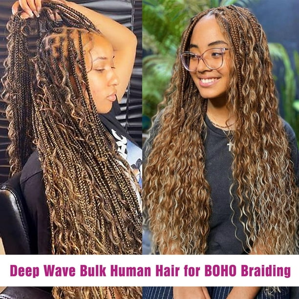 Human braiding hair near me discount