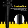 thumbnail image 3 of Homhougo—Rear Strut Assembly -Left & Right Shock Coil Spring Suspension Assembly Kit Compatible for 2008-2012 Accord - 172563, 3 of 7