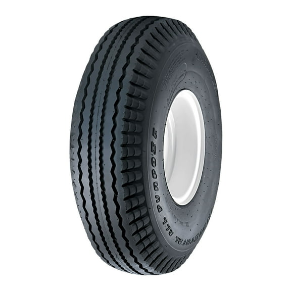 Set of 2 Carlstar Industrial All Purpose 7.50-10 104A3 E Tires