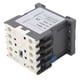 thumbnail image 2 of Contactor de CA eléctrico, contactor de CA, contactor de CA de alta sensibilidad, contactor de CA de 12 V, diseño a prueba de futuro, 2 of 12