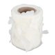 thumbnail image 5 of Rollo de tul para coser, rollo de hilo de red colorido, accesorios para el cabello DIY, Material de correas, rollo de tul, 5 of 8