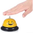 thumbnail image 2 of Competition Answering Bell Ringer After Class, Press The Bell, Kitchen Pass Vegetable Bell, Pet Training Toy, Ring The Bell, Call The Bell1pcye, 2 of 5