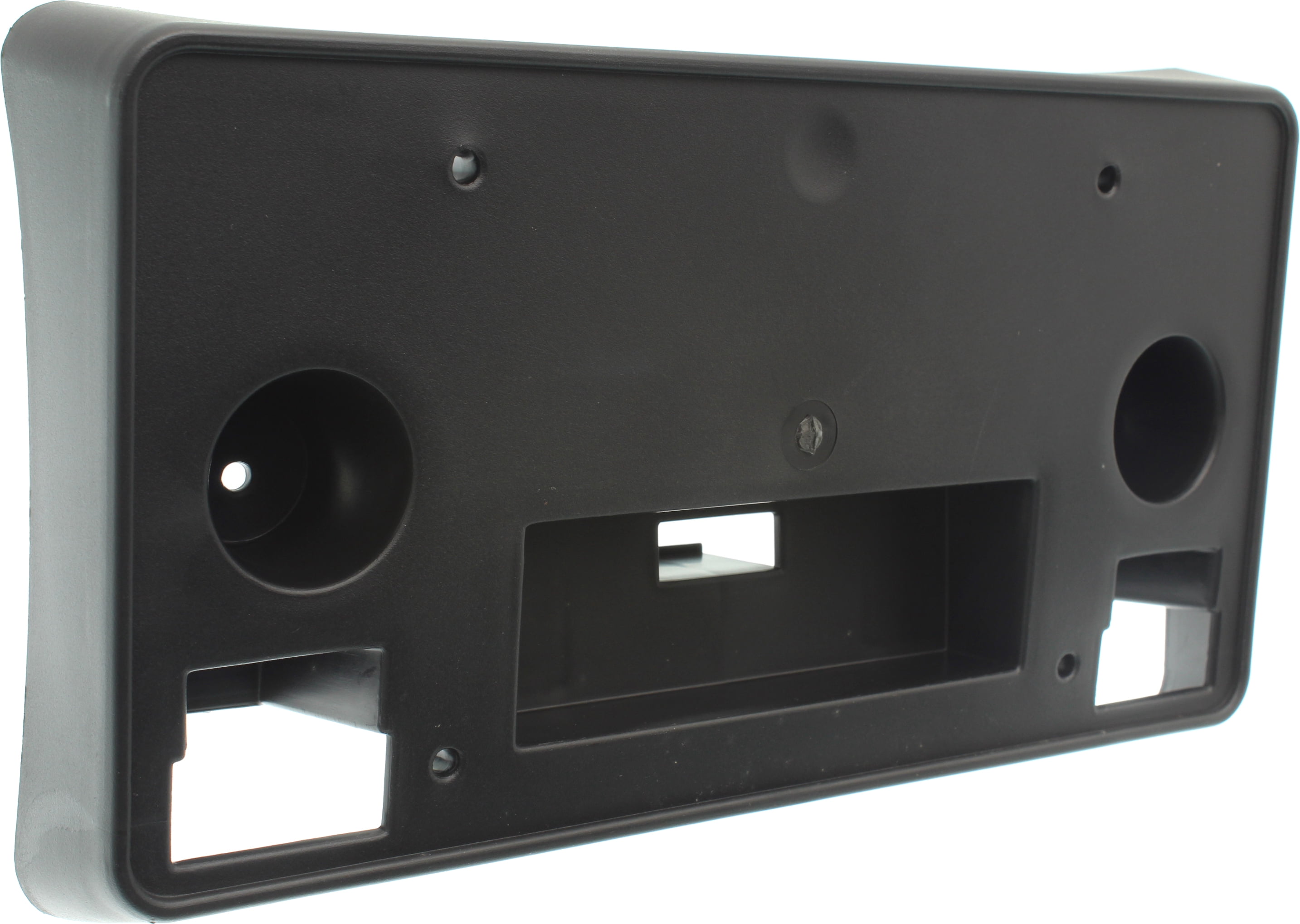 License Plate Bracket Compatible With 2014-2015 Chevrolet Camaro Front