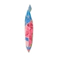 thumbnail image 3 of Globos Blogos No. 9 Rosa 30 Piezas, 3 of 4
