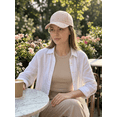 thumbnail image 7 of QSAWXQZ Women's Bling Baseball Cap Sparkle Crystal Studded Sun Hat Fashion Casual Outdoor Hat Free Size, 7 of 7