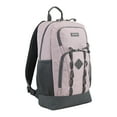 thumbnail image 5 of Eastsport Unisex Level Up Dome Laptop Backpack Blush, 5 of 7