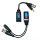 thumbnail image 2 of 4 Pares de Cables Balun de VíDeo de 8MP, TransmisióN HD, Transmisor , Adaptador BNC una RJ45, Compatible con CáMara HDCVI TVI AHD, 2 of 5