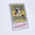 thumbnail image 5 of Men's Mitchell & Ness Roberto Clemente White Pittsburgh Pirates Cooperstown Collection Authentic Jersey, 5 of 5