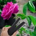 thumbnail image 4 of Alicates para perforar flores, cortaúñas, recortador, herramienta de limpieza rápida para quitar espinas de tallos de rosas, 2 piezas, 4 of 6
