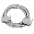 thumbnail image 2 of Parallel Extension Cable, Eco-friendly Male To Female Parallel Cable Durable with 4.5m/14.8ft Long Length for Industry for Worker, 2 of 7