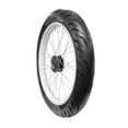 thumbnail image 1 of Llanta 120/80-18 6Pr Tt Calle MOTOCORE, 1 of 3