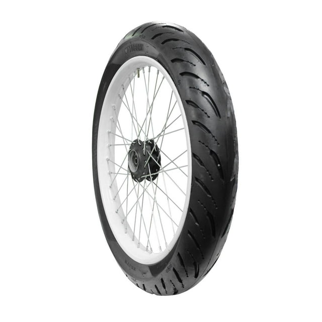 Llanta 120/80-18 6Pr Tt Calle MOTOCORE
