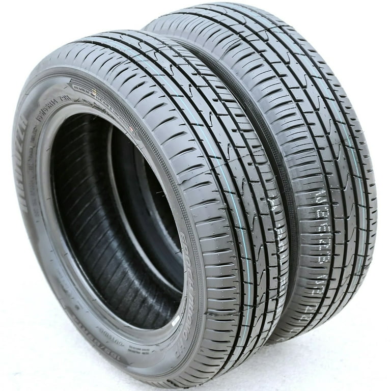 Arduzza Epoch Nuovo HP 165/65R14 79H, Summer Performance Tire for