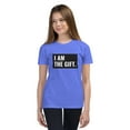 thumbnail image 4 of I Am the Gift | Youth Short Sleeve T-Shirt | Mighty Kids, 4 of 6