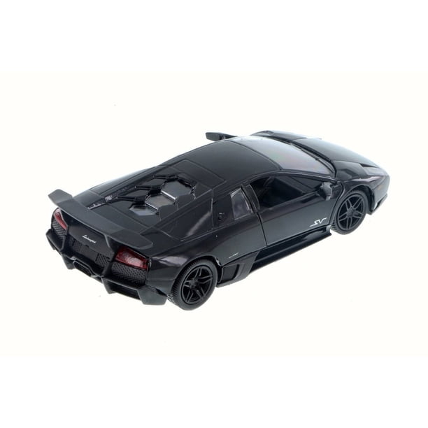 Murcielago LP 6704, Black RMZ City 555997 Diecast