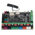 thumbnail image 1 of Tablero de Control Director de la Entresora 3D, 520 KB RAM 240MHz Motor de la EnSora 3D Placa base DC12-24V Soporte externo Ventilador Controlable De 2 Para, 1 of 7