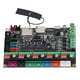 thumbnail image 4 of Placa base de impresora 3D ANGGREK 240MHz control principal 8192K Flash WIFI 520Kb Para bricolaje, 4 of 8