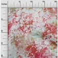thumbnail image 2 of oneOone Cotton Cambric Pink Fabric Watercolor Craft Projects Decor Fabric Printed By The Yard 56 Inch Wide-59, 2 of 6