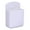 White, variant on Self-Adhesive Remote Control Mount, Remote Control Holder Wall Mount Storage Holder for Remote Pencil Makeup Brush Phone