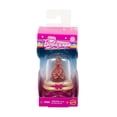thumbnail image 4 of Muñeca de Colección Mattel Barbie Holiday Dolls, 4 of 6