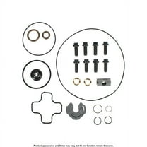 New Turbocharger Service Kit