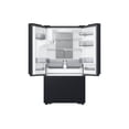 thumbnail image 5 of Refrigerador French Door 31 pies cúbicos Despachador Exterior Negro, 5 of 5