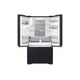 thumbnail image 5 of Refrigerador French Door 31 pies cúbicos Despachador Exterior Negro, 5 of 5