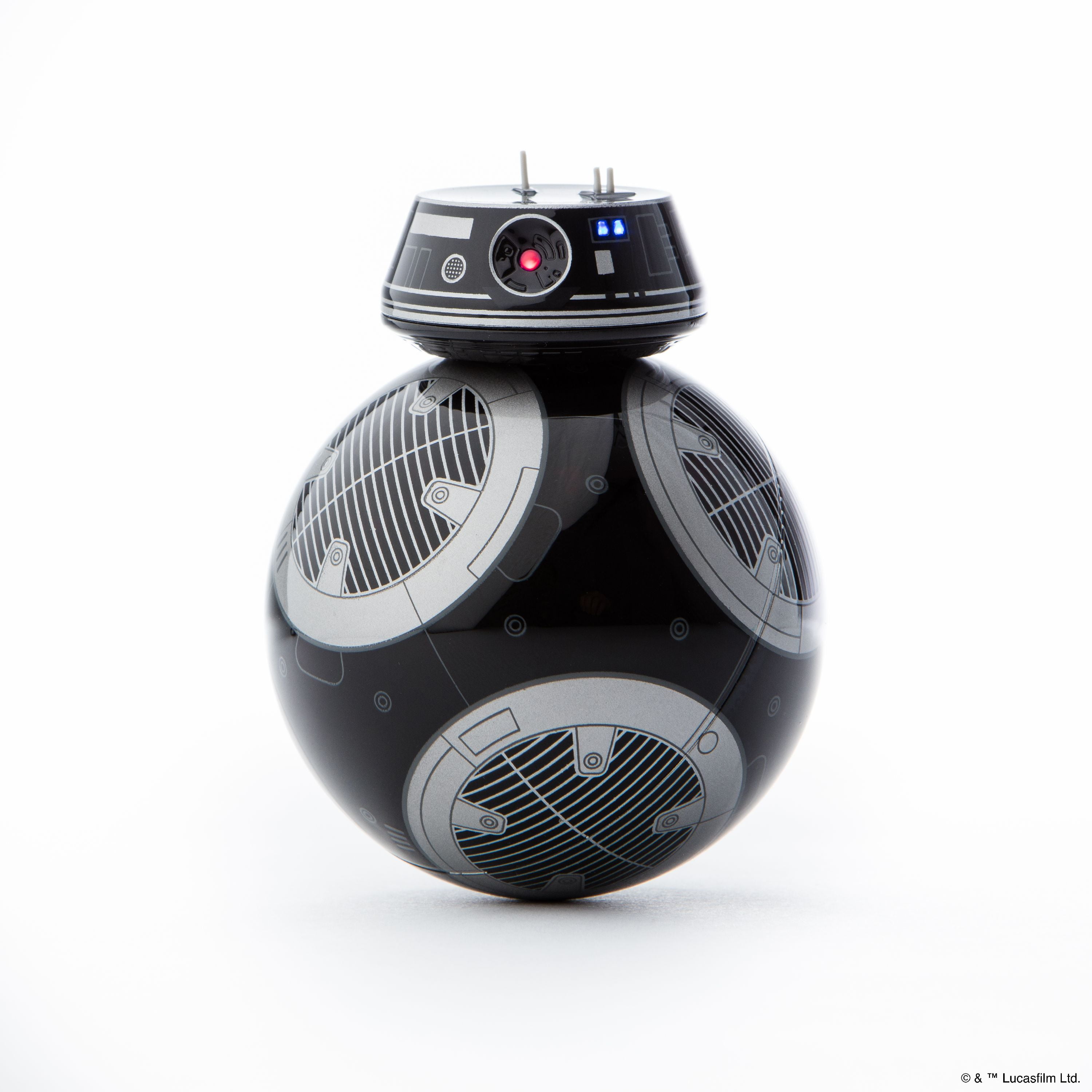 BB9 Droid Waterproof Case Carry Case for Sphero BB-9E App-Enabled Droid 