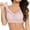 A08 Pink ➤➤ Suggest Choosing 2 Sizes Up, variant on Xdegoge of The Week Activewear Women Sports Bras Plus Size No Underwire Push Up Bras V Mesh Full Coverage Bras Supportive T Shirt Bras Everyday Bras Underwear Lounge Bras of The Week
