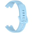 thumbnail image 1 of Correa de reloj deportiva de silicona resistente al sudor, de color sólido, con ajuste cómodo y amplia compatibilidad. Compatible con relojes, 1 of 4