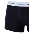 thumbnail image 3 of Tommy Hilfiger 5 Pack Trunks, Black, 3 of 10