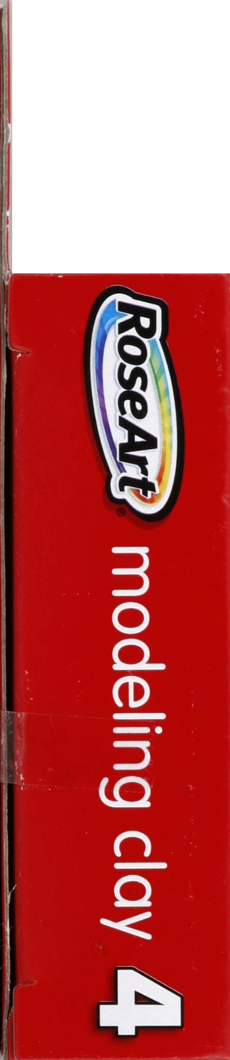 rose art modeling clay