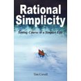 thumbnail image 1 of Rational Simplicity: Setting Course to a Simpler Life, 1 of 2