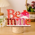 thumbnail image 4 of PEONAVET Valentine's Day Greeting Card, 4 of 6