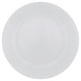 thumbnail image 1 of Plato para Ensalada Corelle Winter Frost White de 22 cm, 1 of 2