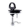 thumbnail image 5 of Marine Hatch Locking Locker Small Size Boat Flush Pull Hatch Slam Latch For Rv, 5 of 5