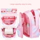 thumbnail image 3 of Mochila Escolar Rosa Youngsing para Niñas de 6 a 10 Años, 3 of 7