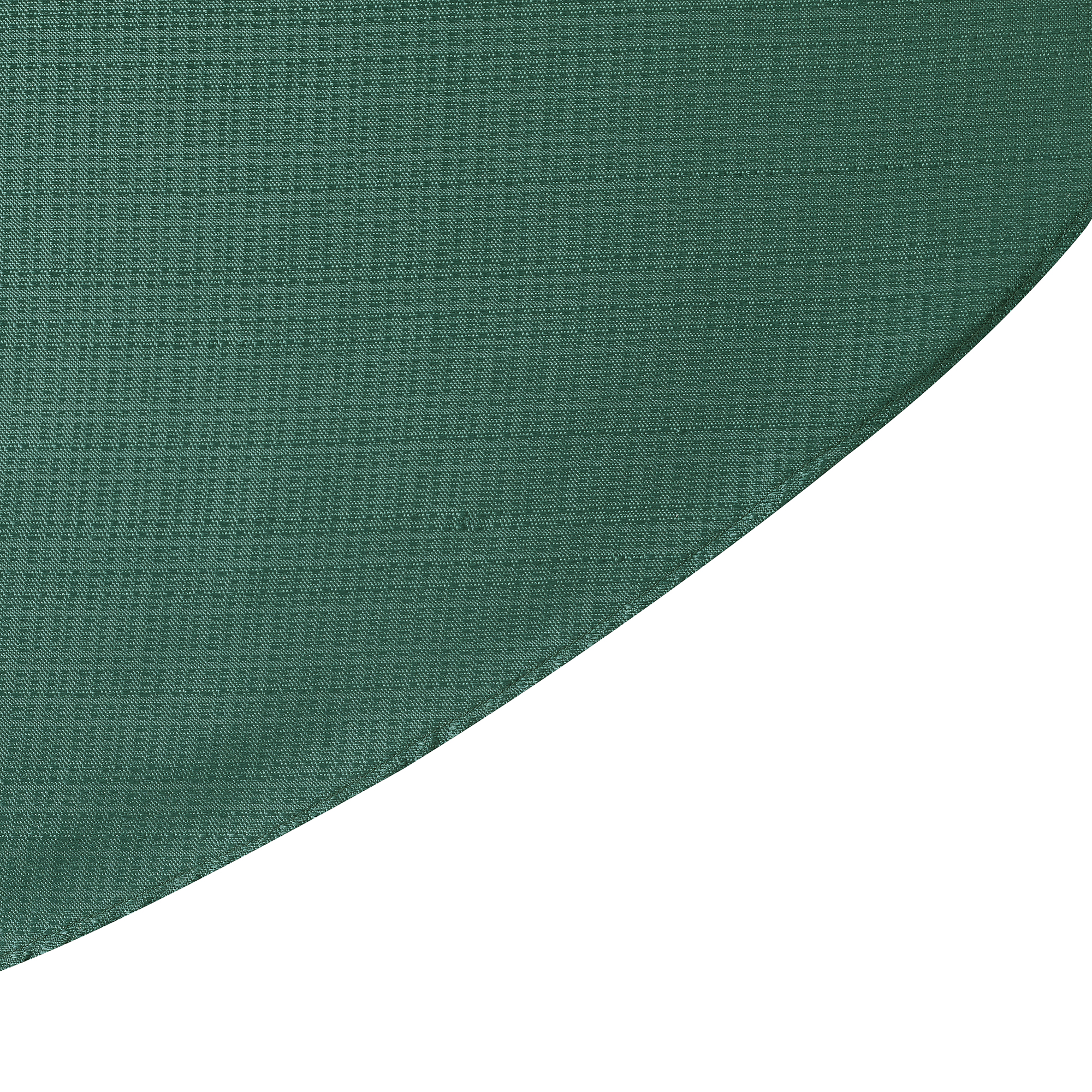 Holiday Time Christmas Forest Pine Tablecloth, Festive Xmas Décor 70" Round