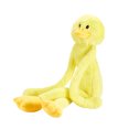 thumbnail image 2 of SAYOO Juguete de Peluche de Animal de Peluche, Lindas Piernas Largas Cerdito/Pato/Muñeca de Rana Regalo de cumpleaños para Adultos niños SAYOO casual, 2 of 7