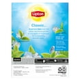 thumbnail image 3 of Lipton Iced Tea Unsweetened K-Cups, Tea Pods, 24 Ct, 3 of 11