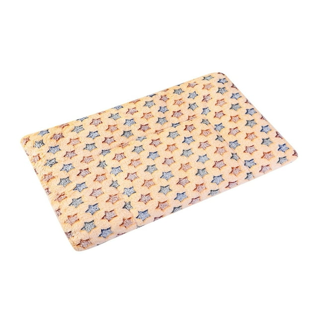 Orthopedic Bed For With Removable Washable Cover Supporting Comfort Foam Cushion Mat For Indoor Use