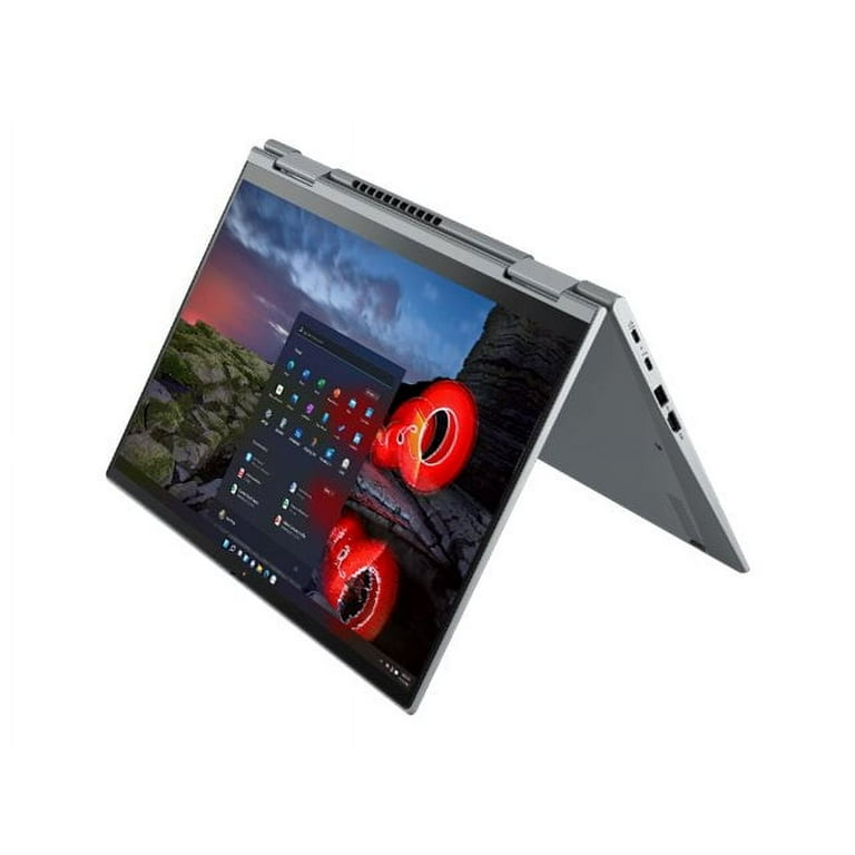 Lenovo ThinkPad X1 Yoga Gen 6 20XY - Flip design - Intel